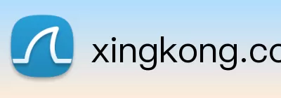 xingkong.com logo